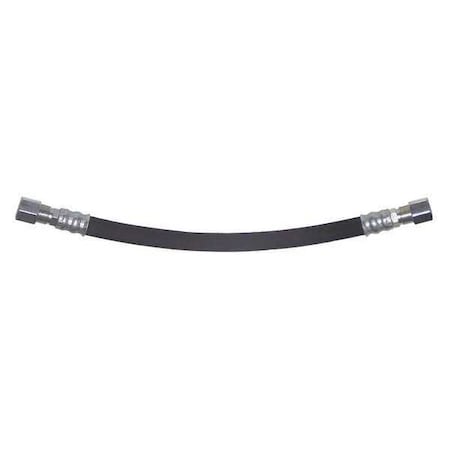 Power Steering Hose, 3/8