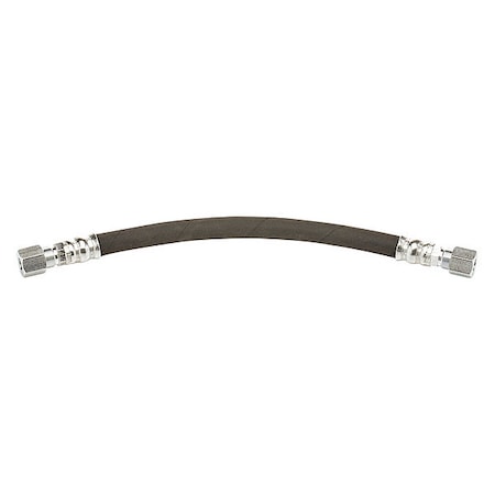 Power Steering Hose, M10-12 Thread Size MPN:PS112M