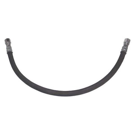 Power Steering Hose, 3/8