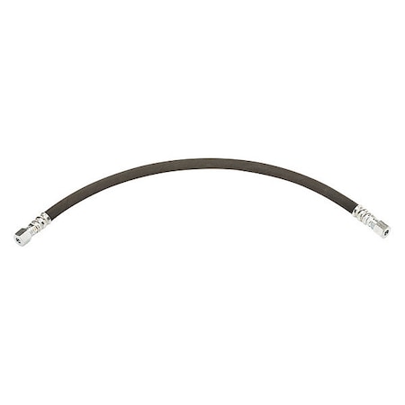 Power Steering Hose, M10-24 Thread Size MPN:PS124M
