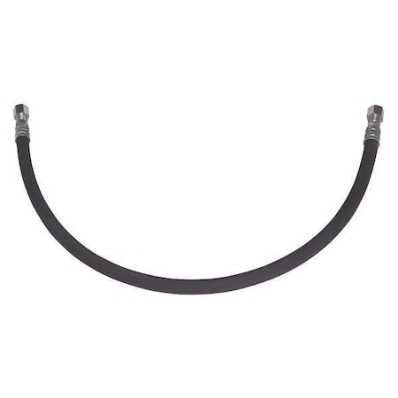 Power Steering Hose, 3/8