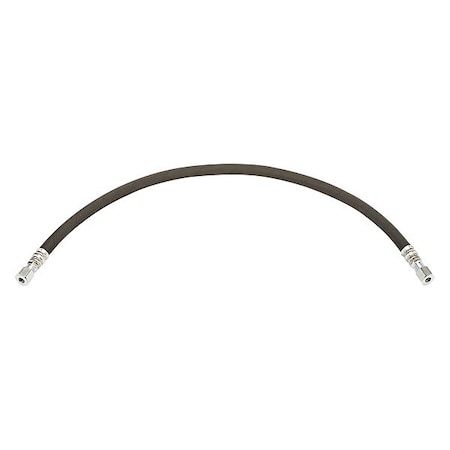 Power Steering Hose, M10-30 Thread Size MPN:PS130M