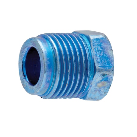 Tube Nut, Male, M18 x 1.5, 3/8 in MPN:PS2115