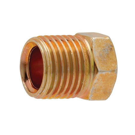 Tube Nut, Male, 1/2 in x 20.5, 5/16 in MPN:PS2120