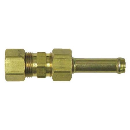 Line Adapter, 3/8
