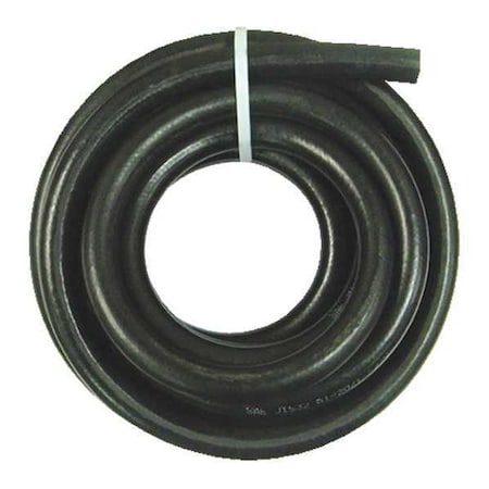Transmission Hose, Rubber, 25 ft L, 250 psi MPN:TR516H