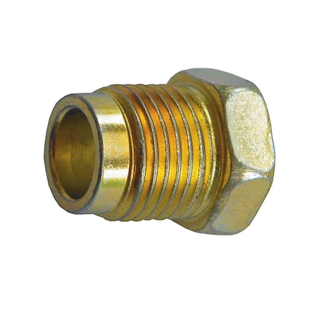 Bubble Flare Nut, 3/8 in, M16 x 1.5 MPN:TR610