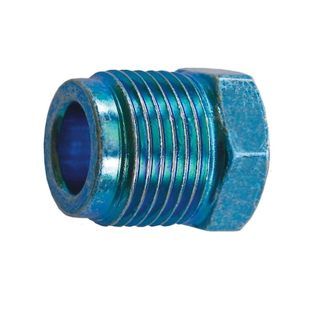 Bubble Flare Nut, 3/8 in, M18 x 1.5 MPN:TR615