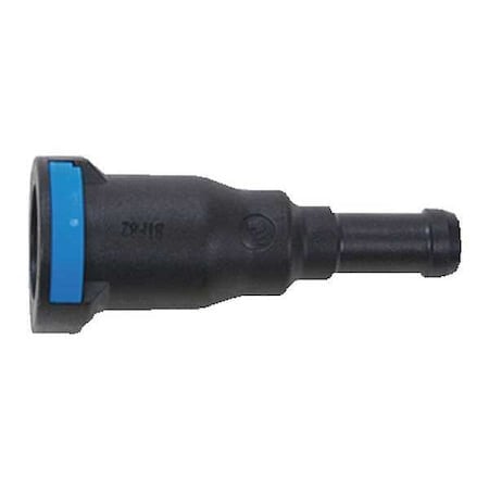 Line Quick Connector, 3/8
