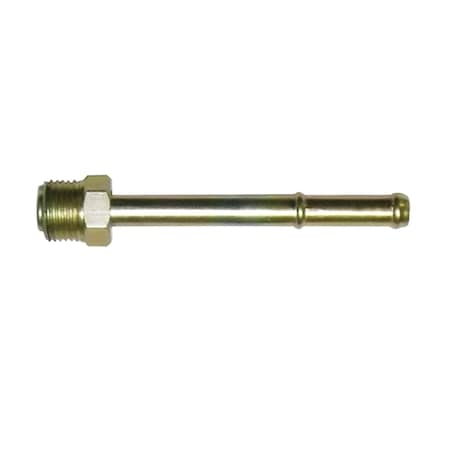 Inverted Flare, with 5/8 Nut to Rubber MPN:TR935