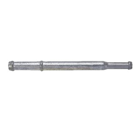 Rubber to Rubber Connector, 3/8 to 5/16in MPN:TR960