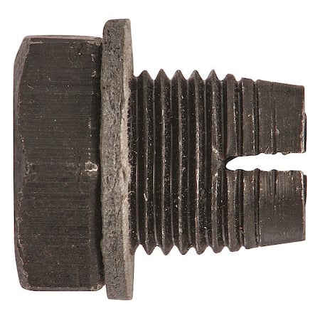 Triple Oil Drain Plug, 1/4