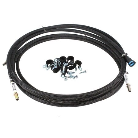 Quick Fit Flexible Fuel Line Set MPN:FL215