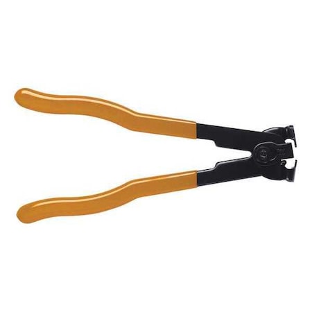 Seal Clamp Pliers, 360 deg. Adjustment MPN:CP360
