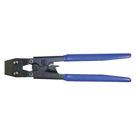 Seal Clamp Pliers, 1/4