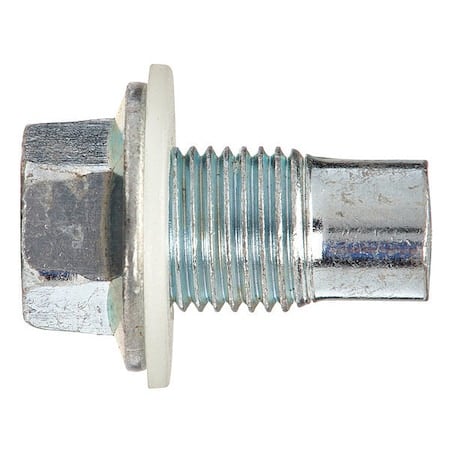 Pilot Point Oil Drain Plug, 3