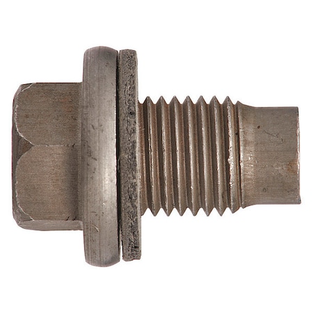 Pilot Point Oil Drain Plug, 3