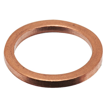 Oil Drain, 3/4