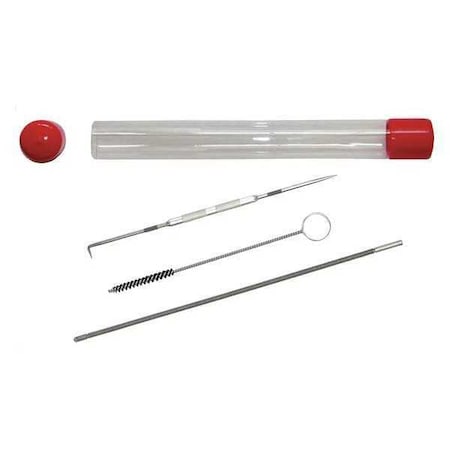 EGR Port Cleaning Kit, For EGR Ports MPN:EGR312