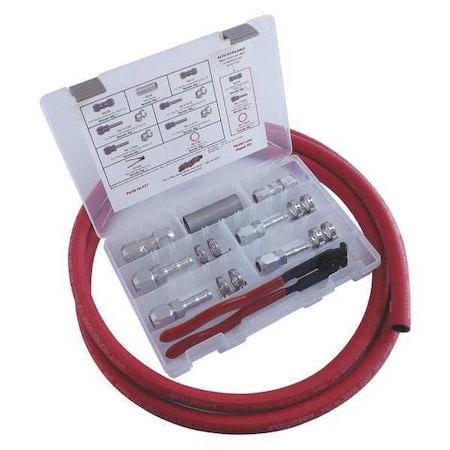 Heater Line Repair Kit MPN:HL427