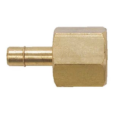 Line Adapter, For 14mm Connectors MPN:K107