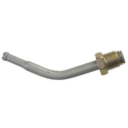 Line Adapter, w/14mm Foreign Angle, PK2 MPN:K127