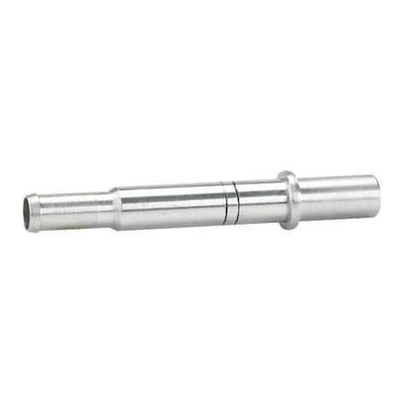 Line Adapter, Automotive, Silver, PK2 MPN:K445