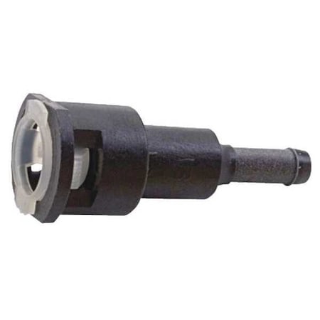 Connector, For 1/4