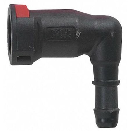 Connector, For 3/8