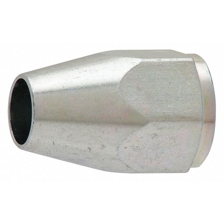 Female Tube Nut, 9/16