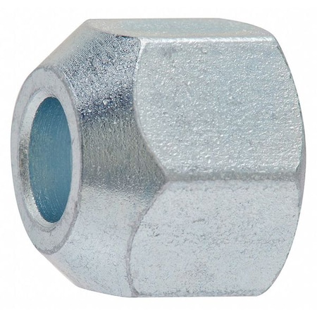 Female Tube Nut, 5/8