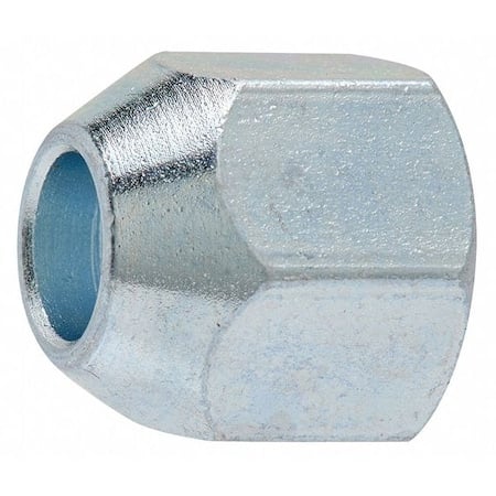Female Tube Nut, M16-1.50 Thread Size, PK2 MPN:PS2220