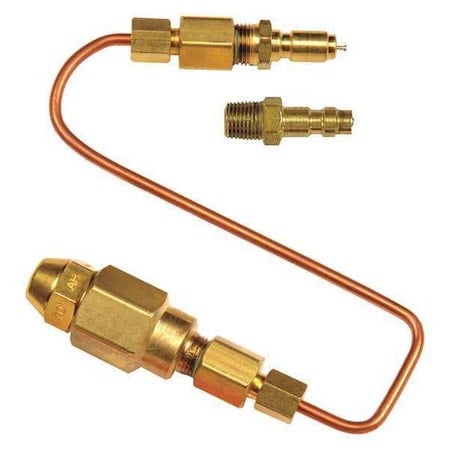 S-Tool, w/Adapters, For Air Intake MPN:S-Tool
