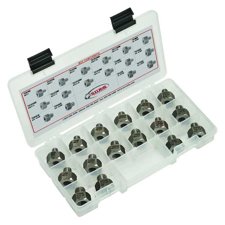 Thread Gauge Kit, 9