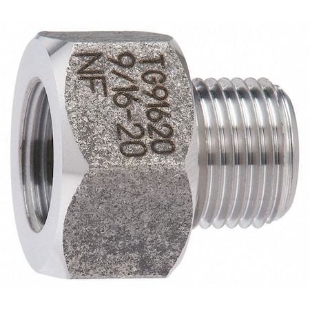Thread Gauge, 5