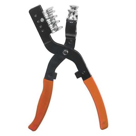 Tubing Bender, For SAE/Metric Brake Lines MPN:TP3153