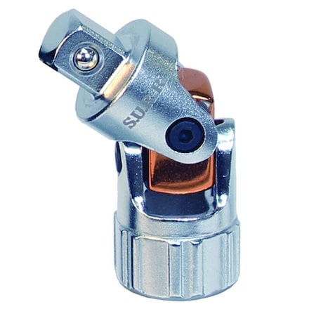 Spring-Return U-JoInt Adapter, 1/2 in MPN:SRUJ12