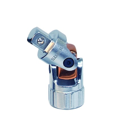 Spring-Return U-JoInt Adapter, 1/4 in MPN:SRUJ14