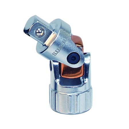Spring-Return U-JoInt Adapter, 3/8 in MPN:SRUJ38