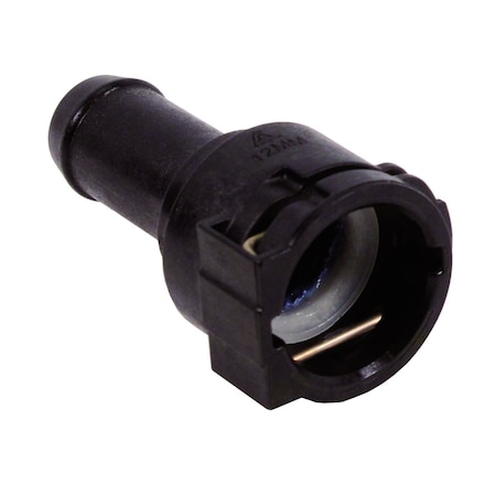 Connect, Straight, 12mm, VDA, 5/8 MPN:CLC61258