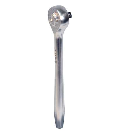 Nano-Ratchet, 2.5 Deg, 1/2 in MPN:NR12