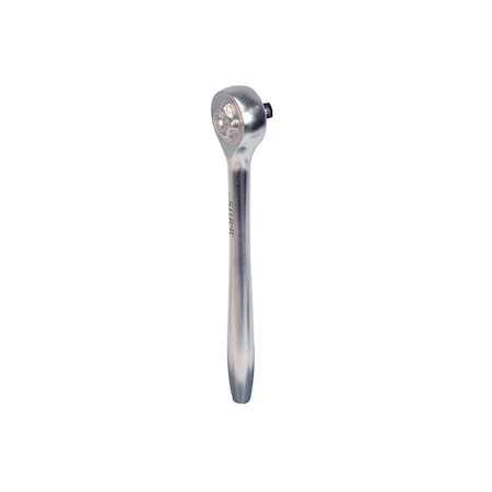 Nano-Ratchet, 2.5 Deg, 1/4 in MPN:NR14