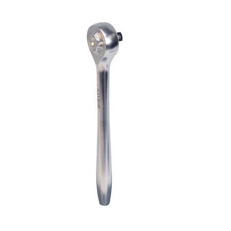 Nano-Ratchet, 2.5 Deg, 3/8 in MPN:NR38