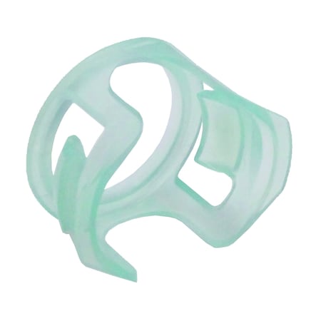 Retaining Clip, 3/4 in MPN:CLC334