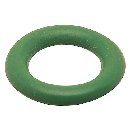 O-Ring, 4.5 mm Dia, 1.5mm W, HNBR, Grn, PK50 MPN:HOR110