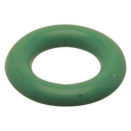 O-Ring, 4.4 mm Dia, 1.8mm W, HNBR, Grn, PK50 MPN:HOR120