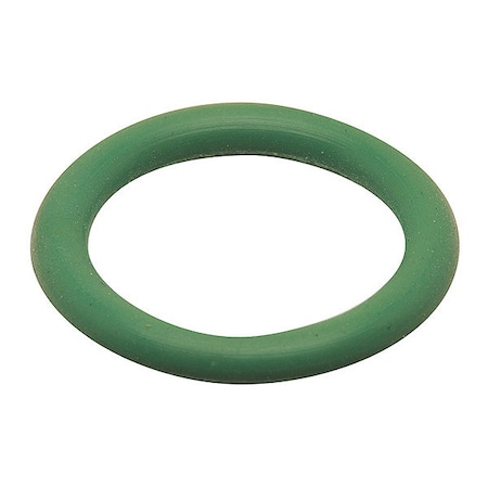 O-Ring, 9.2 mm Dia, 1.8mm W, HNBR, Grn, PK50 MPN:HOR260
