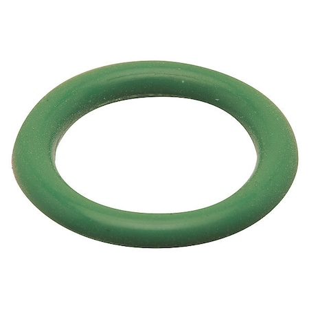 O-Ring, 11.1 mm Dia, 2.4mm W, HNBR, Grn, PK50 MPN:HOR470