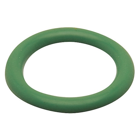 O-Ring, 12.3 mm Dia, 2.6mm W, HNBR, Grn, PK50 MPN:HOR620