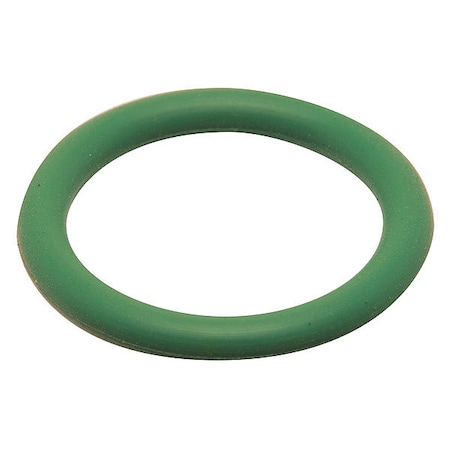 O-Ring, 14.2 mm Dia, 2.4mm W, HNBR, Grn, PK50 MPN:HOR660